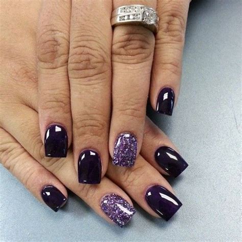 dark fall nails|fall nails designs.